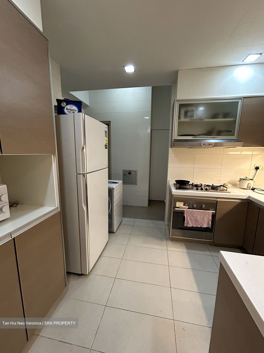 The Infiniti (D5), Condominium #452263131